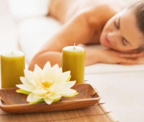 Wellness & Body care